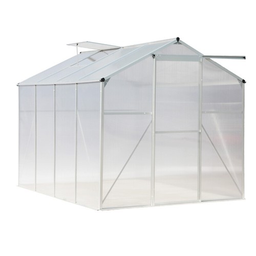 4x6 6x6 8x6 10x6ft walk - 4x6/6x6/8x6/10x6ft, walk-in