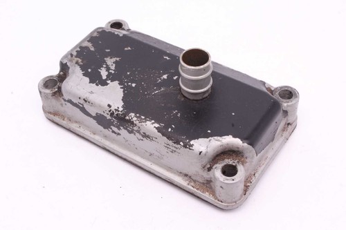 Engine cover yamaha 400 2a2 - xs,