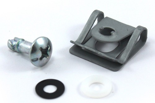 Dzus fairing bolts - fairing, studs