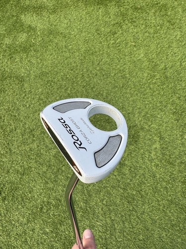 Taylormade corza ghost rossa - taylormade,