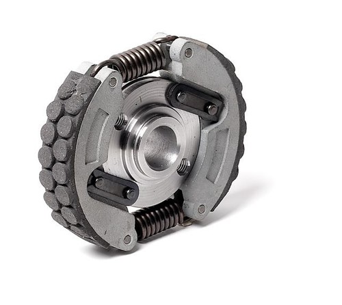 Clutch impeller malaguti - impeller,