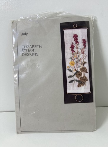 Elizabeth stuart designs july - designs,
