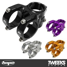 Hope Trail Stem (Various Clamp