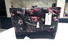 NEW womens TED BAKER TOTE bag
