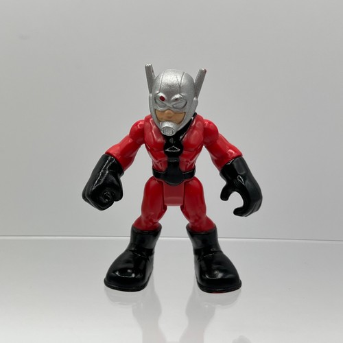 Playskool heroes marvel super - playskool,