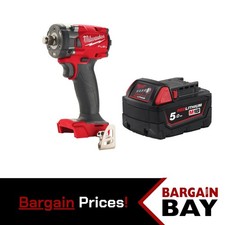 Milwaukee M18 FIW2F38-0X FUEL
