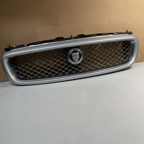 Jaguar type facelift - x,