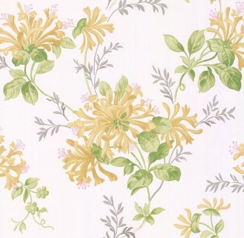 Laura ashley honeysuckle trail - ashley,