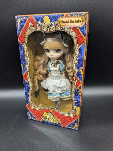 Pullip classical alice 096 - classical,