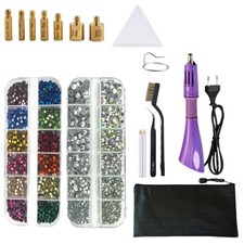 Rhinestone Applicator Kit 7