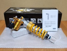 OHLINS Rear Suspension for