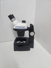 Bausch & Lomb StereoZoom 4 Stereo Microscope Head 0.7x to 3x w/10x Eyepieces 