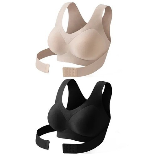 2pc women posture corrector - women,