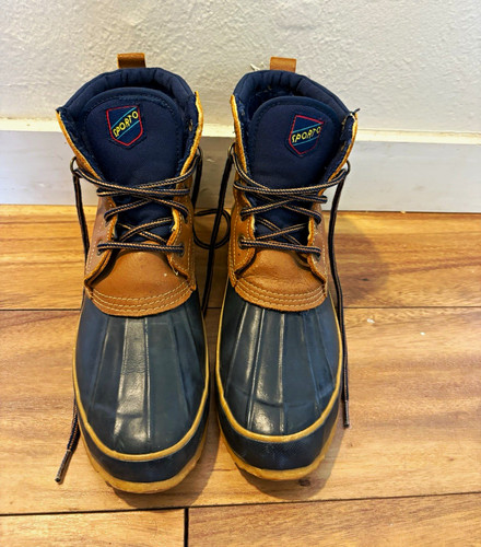 Vintage sporto women - vintage, size
