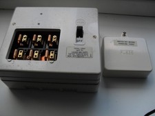 Wylex 304 3 Way 60A Insulated