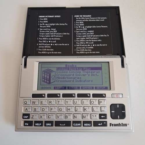 Franklin collins dmq 1500 - franklin, dmq-1500
