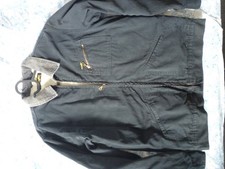 Wrangler Winter jacket navy