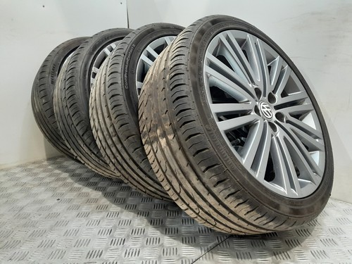 Genuine inch volkswagen - genuine,