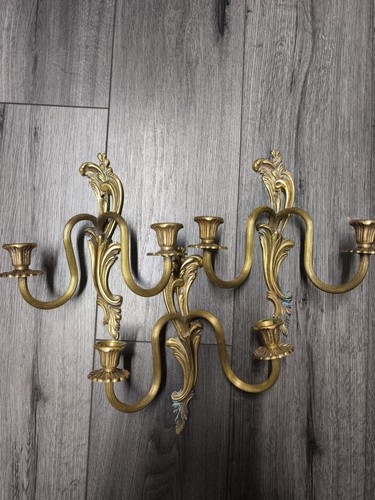 Set vintage french rococo - 3,