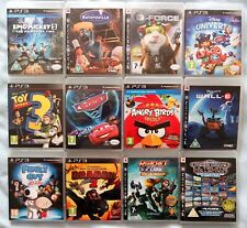 PS3 Disney Games for Kids Buy