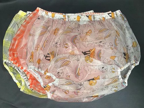 Haian high waisted adult - high-waisted,
