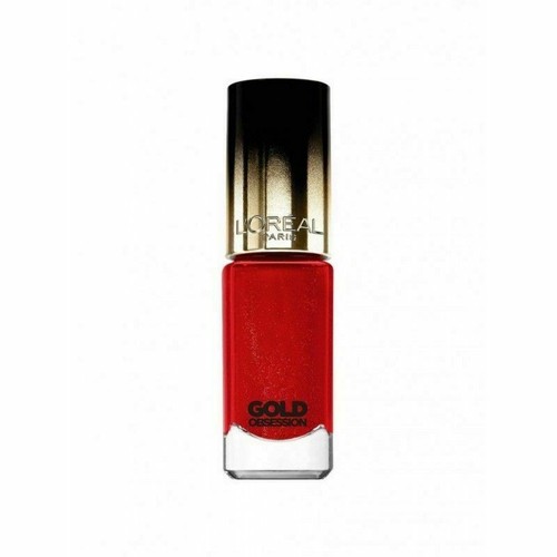 Loreal color riche nail - loreal, polish