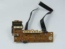 *Technics RS-B505* Keyboard