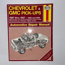 Haynes Chevrolet & GMC