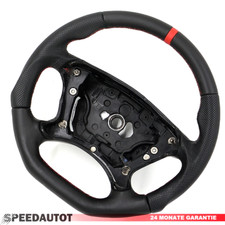 Exchange Flat Steering Wheel
