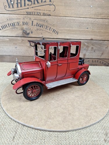Decorative model pre war - model,