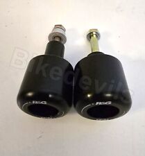 R&G racing classic crash protectors for Suzuki GSXR750 K6 K7 K8 K9 L0 2006-2010