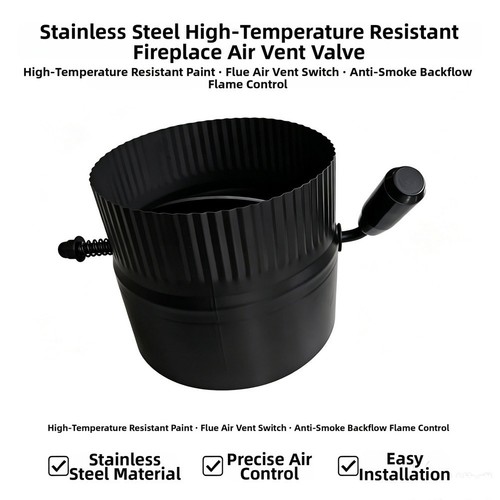 Inch diameter elbow - diameter, flue