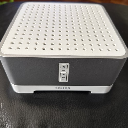 Sonos connect amp 1st gen - sonos,