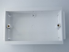 9 x Marshall Tufflex ESSB2WH