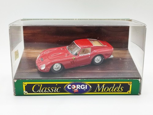 1989 corgi classic 43 - 1989,