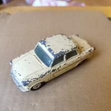 Corgi Toys Vintage Standard