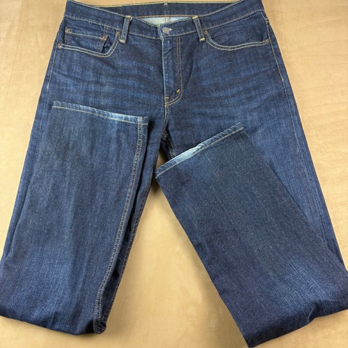 Levi 504 jeans men - levi's, w34
