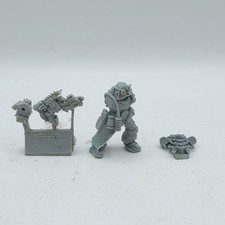 Warhammer Horus Heresy: Space