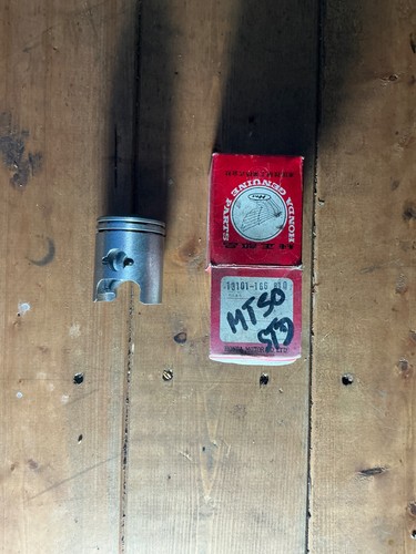 Genuine honda mt50 mb50 - honda, mtx50
