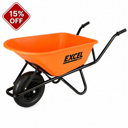 Excel 30372 100ltr - , duty