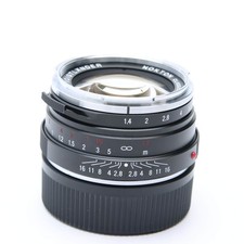 Voigtlander NOKTON Classic