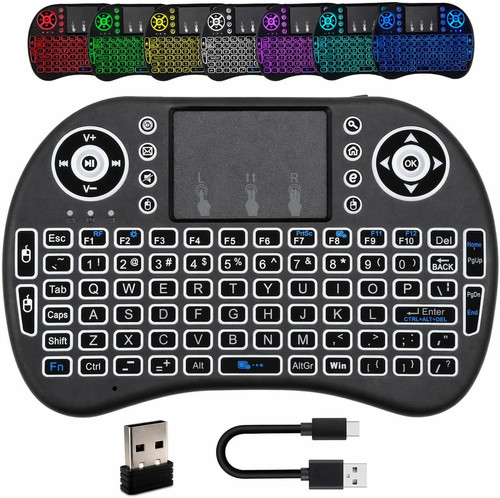Mini wireless keyboard - mini,