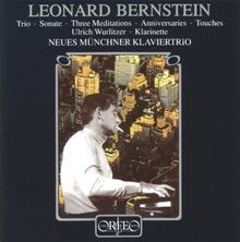 Trio klarinettensonate by - /,