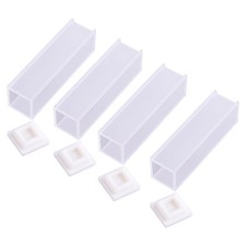 4x 3.5ml 10mm Cuvette Cell