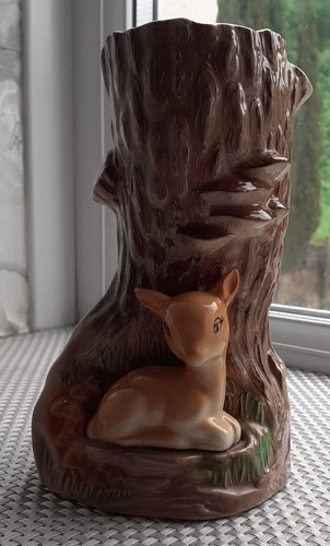 Vintage royal hornsea pottery - vintage,