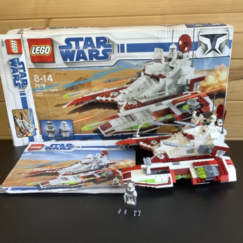 Lego star wars the - the, clone