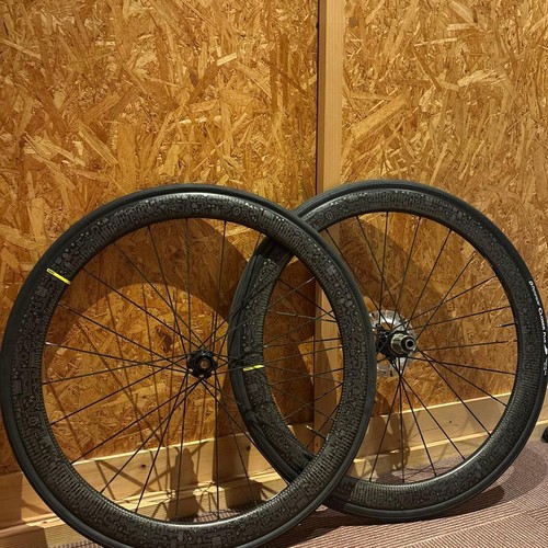 Mavic cosmic pro carbon ust - mavic,