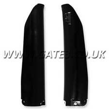 YAMAHA YZ 250 2005-2007 Black