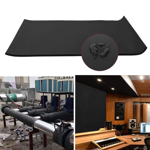 Self adhesive closed cell - closed, foam