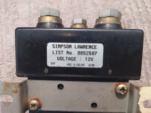 Simpson lawrence - simpson,